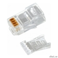 Rexant (05-1031) ������ RJ-45(8P8C) ��� ����� ����, UTP, CAT 6, � �������� (50��)  [��������: 6 �������]