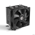 Cooler ID-Cooling SE-903-SD V3 Soc-AM5/AM4/1151/1200/1700 3-pin 23dB Al+Cu 130W 370gr Ret  [��������: 2 ����]