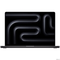Apple MacBook Pro 14 Late 2023 [MTL73LL/A] (...) Space Black 14.2" Liquid Retina XDR {(3024x1964) M3 8C CPU 10C GPU/8GB/512GB SSD} ()  [: 1 ]