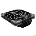 Cooler ID-Cooling IS-50X V3 {130W/PWM/LGA 115x/1200/1700/AMD/Low profile/Fan 120mm/Screws}  [��������: 2 ����]