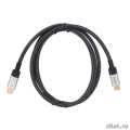 VCOM, 2� <CU560-2M> ������/ ������ USB4 TypeC(M)--TypeC(M), 5K@60Hz, 8K@30Hz40GBps, PD 240W, VCOM, 2�  [��������: 1 ���]