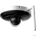 DAHUA DH-SD1A404DB-GNY-W ����-��������� PTZ IP-����������� � Wi-Fi 2.4��� 4��, 1/2.8� CMOS, �������������� �������� 2.8~12��, ��������������, �� 20�, IP66, IK08, ������: ������  [��������: 3 ����]