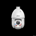 DAHUA DH-SD4E425GB-HNR-A-PV1 ������� ��������� PTZ IP-����������� TiOC � �������� ������������ � �� 4��, 1/2.8� CMOS, �������������� �������� 5~125�� (25x), ��������������, �� 100�, LED 100�, IP66  [��������: 3 ����]