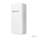 TP-Link SG2005P-PD ���������� Smart ������� Omada � 5 ����������� ������� (1 ���� � �������� PoE++, 4 ����� � ��������� PoE+)  [��������: 3 ����]