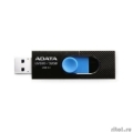 A-DATA Flash Drive 32GB  <AUV320-32G-RBKBL> UV320, USB 3.2, ������/�������  [��������: 1 ���]
