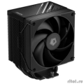 Cooler ID-Cooling FROZN A610 BLACK (LGA20XX/1700/1200/115X/AM5/AM4  TDP 260W, PWM, ������, 6 ����.������ + ������ ����, FAN 120mm)} RET  [��������: 2 ����]