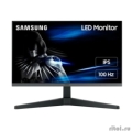 LCD Samsung 23.8" S24C330GAI  {IPS 1920x1080 100Hz 4ms 250cd 1000:1 178/178 HDMI DisplayPort VESA} [LS24C330GAIXCI]  [: 3 ]