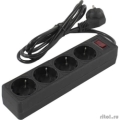 5bites ������� ������ GARDA SP4B-518 4S / 3*0.75MM2 / 1.8M / BLACK  [��������: 1 ���]