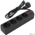5bites ������� ������ GARDA SP4B-550 4S / 3*0.75MM2 / 5M / BLACK  [��������: 1 ���]