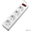 5bites ������� ������ GARDA SP4W-518 4S / 3*0.75MM2 / 1.8M / WHITE  [��������: 1 ���]