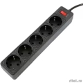 5bites ������� ������ GARDA SP5B-518 5S / 3*0.75MM2 / 1.8M / BLACK  [��������: 1 ���]