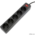 5bites ������� ������ GARDA SP5B-550 5S / 3*0.75MM2 / 5M / BLACK  [��������: 1 ���]
