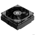 Cooler ID-Cooling IS-47-XT / V2 LGA1700/1200/115X/AM4 ��������������� ������ 47mm  TDP 95W, PWM, 4 ����.������ + ������ ����, FAN 92mm, ������) BOX  [��������: 2 ����]