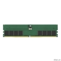 Kingston DDR5 DIMM 32GB 5600MT/s Non-ECC CL46 2Rx8 KVR56U46BD8-32  [��������: 3 ����]