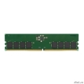 Kingston DDR5 DIMM 16GB 5600 MT/s CL46 KVR56U46BS8-16  [��������: 3 ����]
