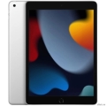Apple iPad 10.2-inch 2021 Wi-Fi 64GB - Silver [MK2L3ZP/A] (2021)  [: 6 ]