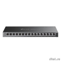 TP-Link SG2016P 16-�������� ���������� Smart ���������� Omada 8-������ PoE+  [��������: 3 ����]