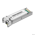 TP-Link SM321A WDM SFP-���������, 1000Base-BX (Simplex LC), Tx: 1550��, Rx: 1310��, �������, �� 20��  [��������: 3 ����]
