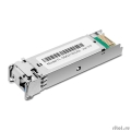 TP-Link SM321B WDM SFP-���������, 1000Base-BX (Simplex LC), Tx: 1310��, Rx: 1550��, �������, �� 20��  [��������: 3 ����]