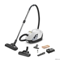 Karcher DS 6 Premium Plus (White) ������� [1.195-252.0]  [��������: 1 ���]