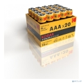 Kodak LR03-20 Bulk Xtralife Alkaline (20/360/34560) (20 ��. � ��-��)  [��������: 1 ���]