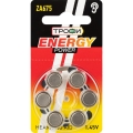 ����� ZA675-6Bl Energy Power Hearing Aid (60/2160/155520) (6 ��. � ��-��)  [��������: 1 ���]