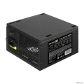 EXEGATE EX260641RUS-PC ���� ������� 500W ExeGate 500PPE (ATX, APFC, PC, ��� 80% (80 PLUS), 12cm fan, 24pin, 2x(4+4)pin, 2xPCI-E, 5xSATA, 3xIDE, black, ������ 220V � ���������)  [��������: 1 ���]
