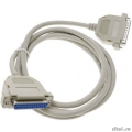 KS-is KS-502-1.8 ������ LPT DB25 F �� LPT DB25 M, 1.8�  [��������: 6 �������]