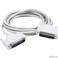 KS-is KS-502B-1.8 ������ LPT DB25 M �� LPT DB25 M 1.8�  [��������: 6 �������]