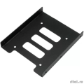 ������� (2 ��.) ��� ��������� HDD/SSD 3.5" � ����� 5.25" Gembird, ������, �����  [��������: 3 ������]
