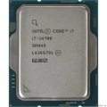 CPU Intel Core i7-14700  Raptor Lake OEM  [��������: 1 ���]