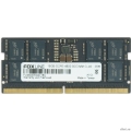 Foxline DDR5 SODIMM 16GB 4800  CL 40 FL4800D5S40-16G  [��������: 3 ����]