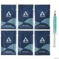 ���������� MX-6 Thermal Compound 4-gramm with 6pcs MX Cleaner ACTCP00084A  [��������: 6 �������]