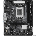 ASROCK B760M-H2/M.2, LGA 1700, Intel B760, mATX, Ret  [��������: 1 ���]