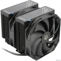 Cooler ID-Cooling FROZN A720 Soc-AM5/AM4/1151/1200/2066/1700 4-pin Al+Cu 300W 1300gr Ret  [��������: 2 ����]