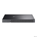 TP-Link SX3032F Omada 32-�������� 10-���������� ����������� SFP+ ���������� L2+  [��������: 3 ����]