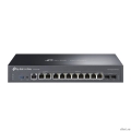 TP-Link ER7412-M2 VPN-������������� Omada � ����������������� �������  [��������: 3 ����]