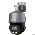 DAHUA DH-SD3C205DB-GNY-A-PV ����-PTZ IP-����������� Smart Dual Light � �������� ������������ � �� 2��, 1/2.8� CMOS, �������������� �������� 2.7~13,5�� (5x), ��������������, �� �� 50�, LED �� 50�, IP66  [��������: 5 ���]