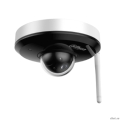 DAHUA DH-SD1A204DB-GNY-W ����-��������� PTZ IP-����������� � Wi-Fi 2.4��� 2��, 1/2.8� CMOS, �������������� �������� 2.8~12�� (4x), ��������������, �� �� 20�, IP66, IK08, ������: ������  [��������: 3 ������]