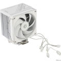 Cooler ID-Cooling FROZN A610 ARGB Wh LGA20XX/1700/1200/115X/AM5/AM4   [��������: 2 ����]