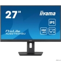 LCD IIYAMA 27&apos;&apos; XUB2792HSU-B6 {IPS 1920x1080 100Hz 0.4ms 250cd HDMI DisplayPort USB M/M HAS Pivot}  [: 3 ]