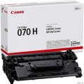 Canon 5640C002  Cartridge 070H �����-�������� ��� MF461w/463dw/465dw/LBP243dw/246dw Black (10200 ���.)  [��������: 2 ������]