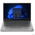 Lenovo ThinkBook 14 Gen 4 [21DH000VUS] (...) Grey 14" {FHD IPS TS i7-1255U/16GB/512GB SSD/W11Pro}  [: 1 ]