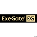Exegate EX296211RUS ������� ������� ExeGate EXE-564 (PCI-E x1 v2.0, 4xRJ45, UTP 10/100/1000Mbps, Realtek Chipset RTL8111H+ASM1184e)  [��������: 1 ���]