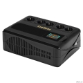 Exegate EX295685RUS ��� ExeGate NEO Smart BU-800.LCD.AVR.5SH <800VA/480W, ������� LCD-�������, AVR, 5*Schuko, Black>  [��������: 1 ���]