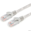 Cablexpert ����-���� LSZH ������ UTP ���.5e, 15�, �����, ������������ (�����) [PP30-15M]  [��������: 3 ������]