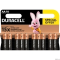 DURACELL LR6-10BL BASIC (6/60/16800) (10 � ��-�� ��.)  [��������: 1 ���]