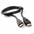������ HDMI Cablexpert 19M/19M, v2.0, ����, �����.��������, �����, 2 ���.������, 1�, ������, ����� (CCF2-HDMI4-1M)  [��������: 3 ������]