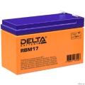 ������� ���������� �������� DELTA RBM17  [��������: 2 ����]