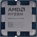 CPU AMD Ryzen 7 8700G OEM (100-000001236) {4,2�� /5,1��� Turbo, AM5}   [��������: 1 ���]